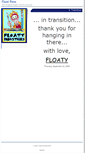 Mobile Screenshot of floaty.com